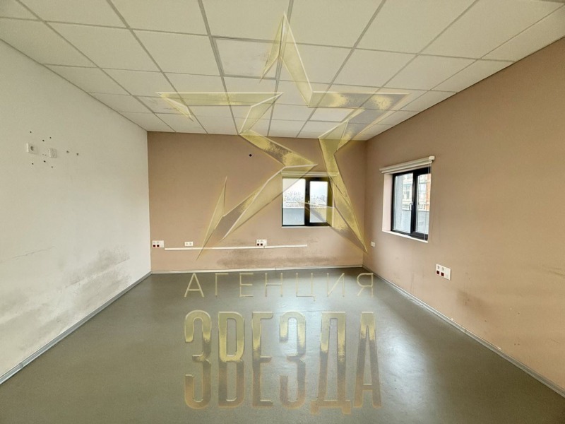 Дава под наем ОФИС, гр. Пловдив, Център, снимка 9 - Офиси - 53262512