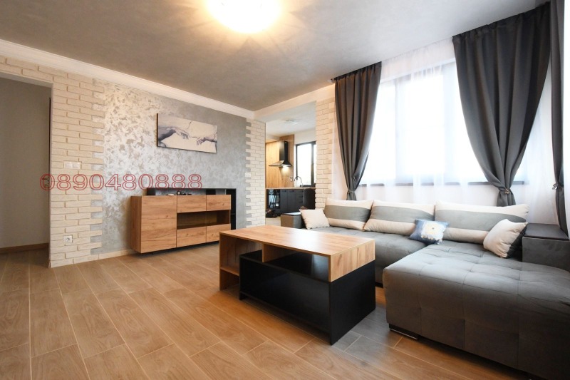 Дава под наем  Етаж от къща град София , гр. Нови Искър , 110 кв.м | 60043863 - изображение [7]