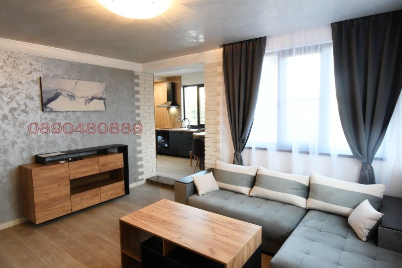 Дава под наем  Етаж от къща град София , гр. Нови Искър , 110 кв.м | 60043863 - изображение [6]