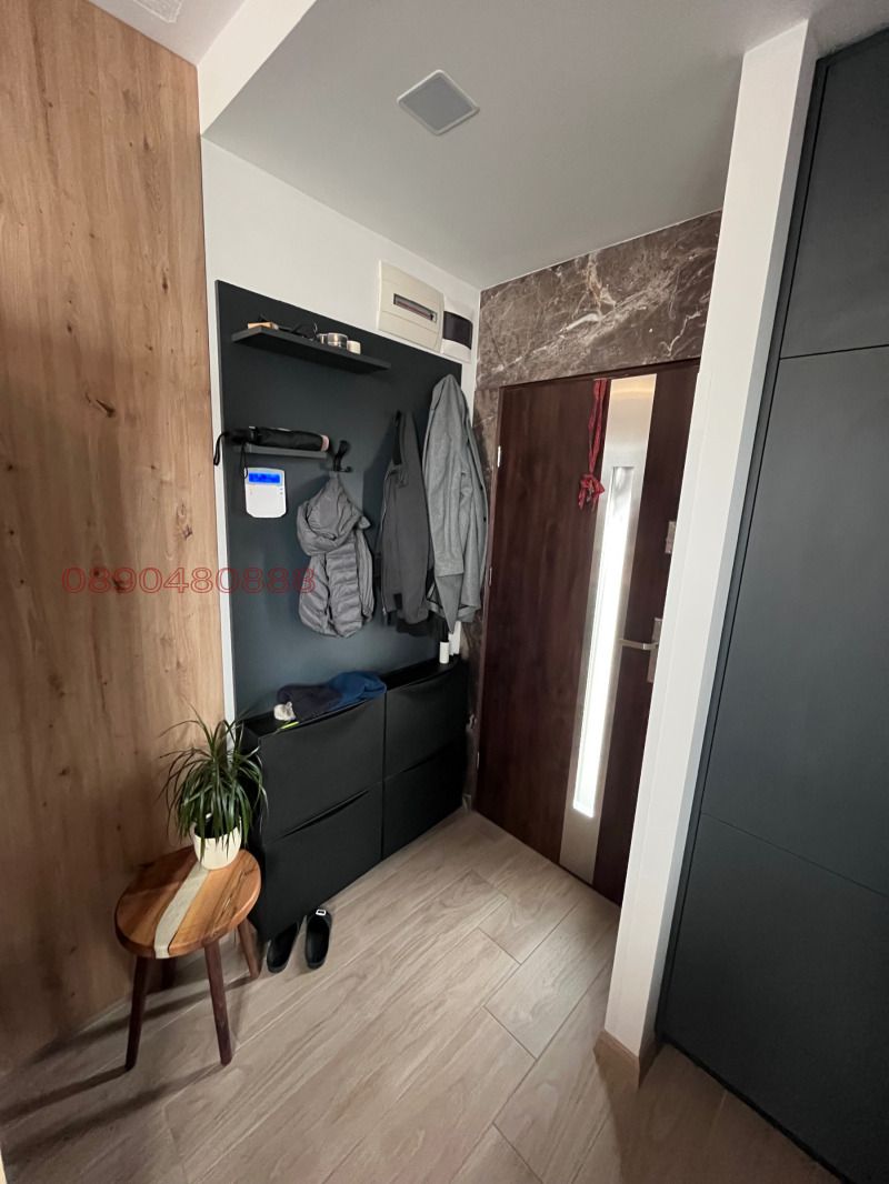 Дава под наем  Етаж от къща град София , гр. Нови Искър , 110 кв.м | 60043863 - изображение [17]