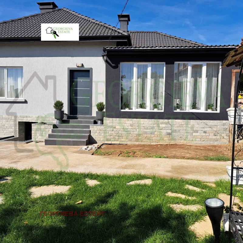 Дава под наем  Къща област София , с. Столник , 100 кв.м | 68360123 - изображение [2]