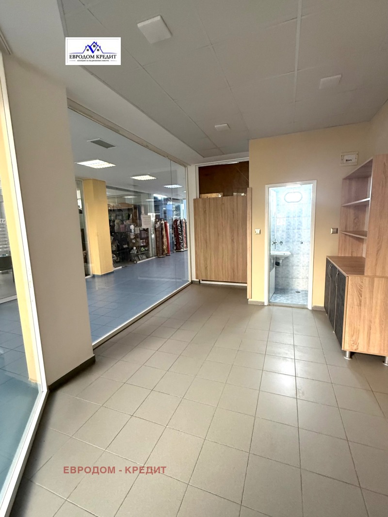 Дава под наем  Магазин град Стара Загора , Център , 19 кв.м | 60279531 - изображение [4]