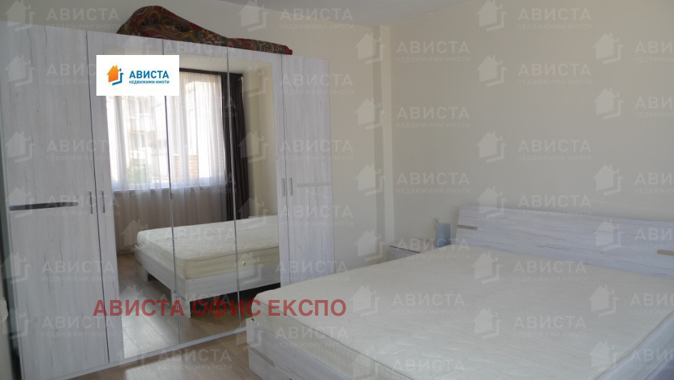 Дава под наем 2-СТАЕН, гр. София, Лозенец, снимка 8 - Апартаменти - 53653825