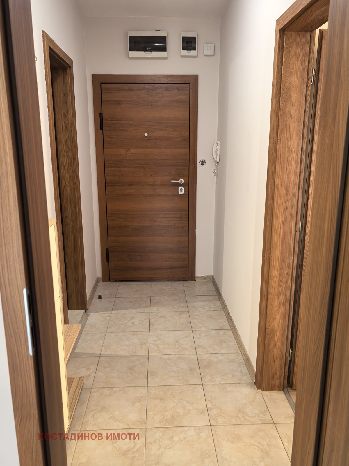 Дава под наем 2-СТАЕН, гр. Пловдив, Център, снимка 3 - Апартаменти - 55357207