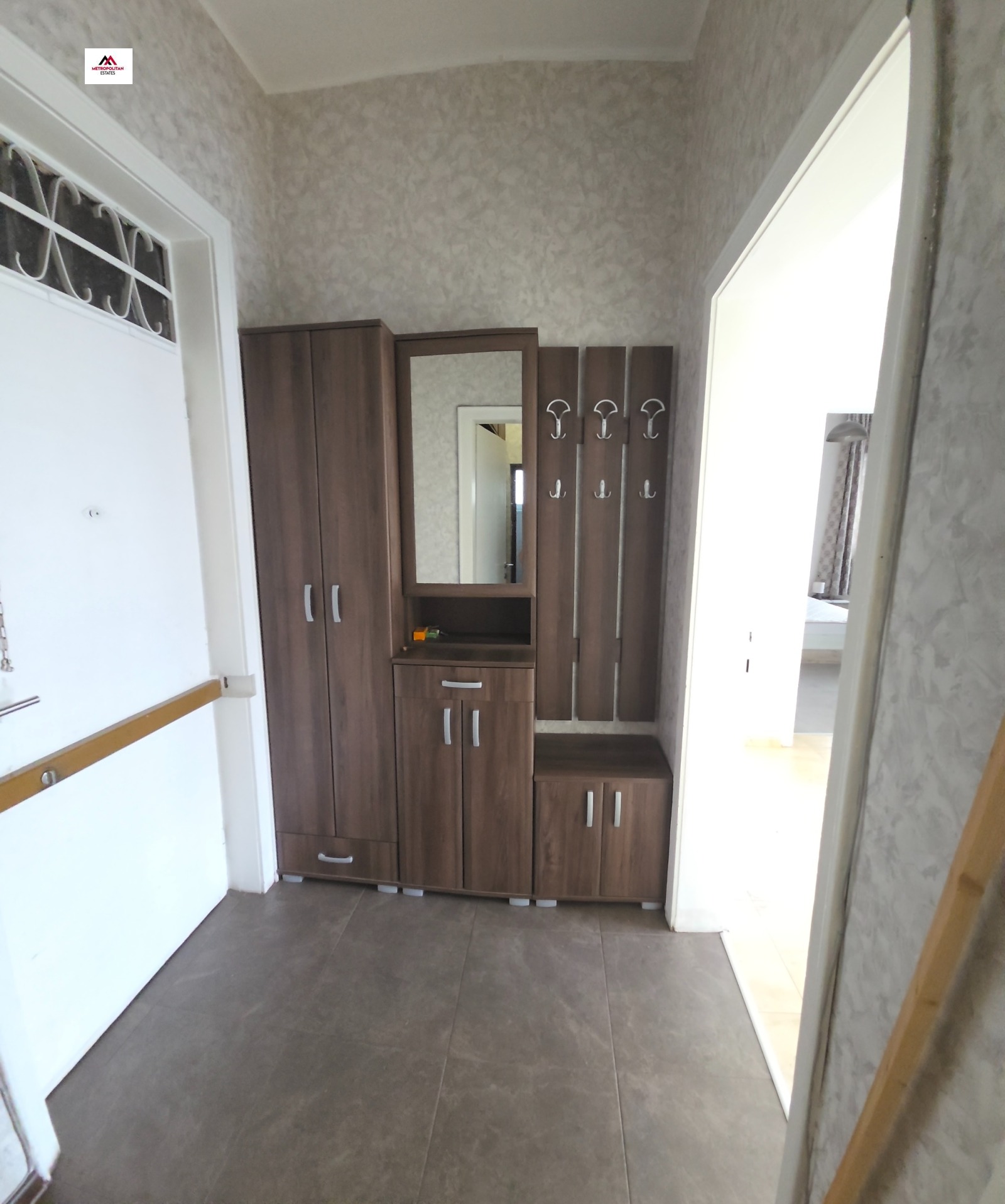 Дава под наем 3-СТАЕН, гр. София, Център, снимка 5 - Апартаменти - 56093587