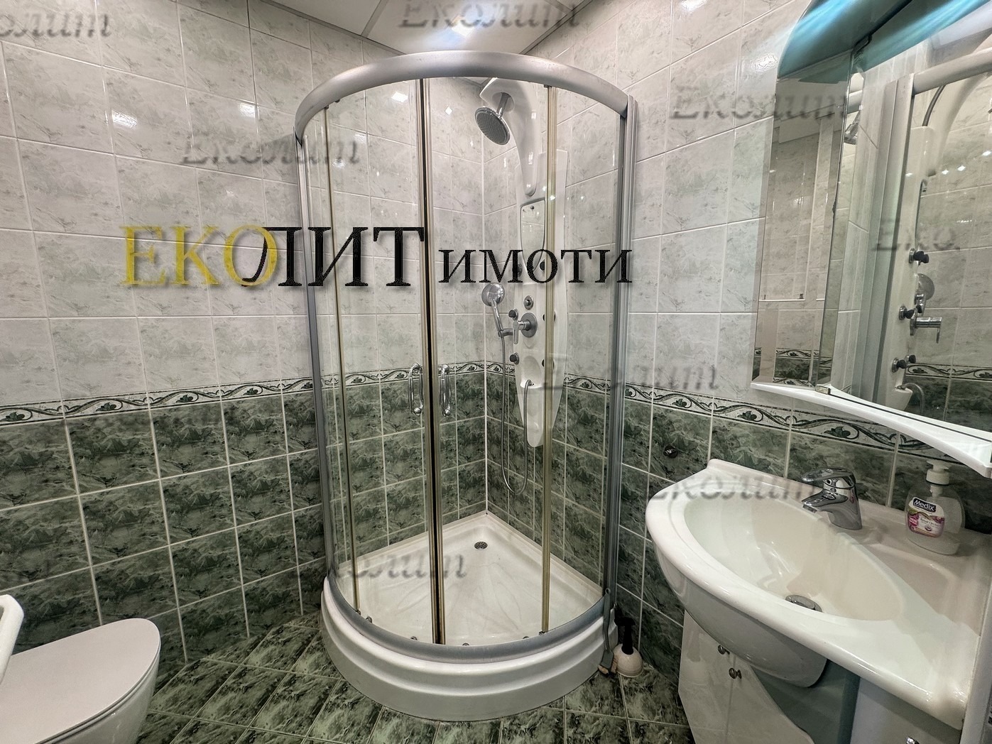 Дава под наем 3-СТАЕН, гр. София, Павлово, снимка 6 - Апартаменти - 54560282