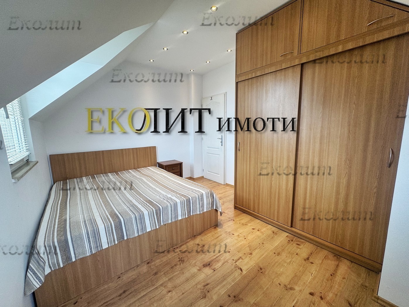 Дава под наем 3-СТАЕН, гр. София, Павлово, снимка 4 - Апартаменти - 54560282
