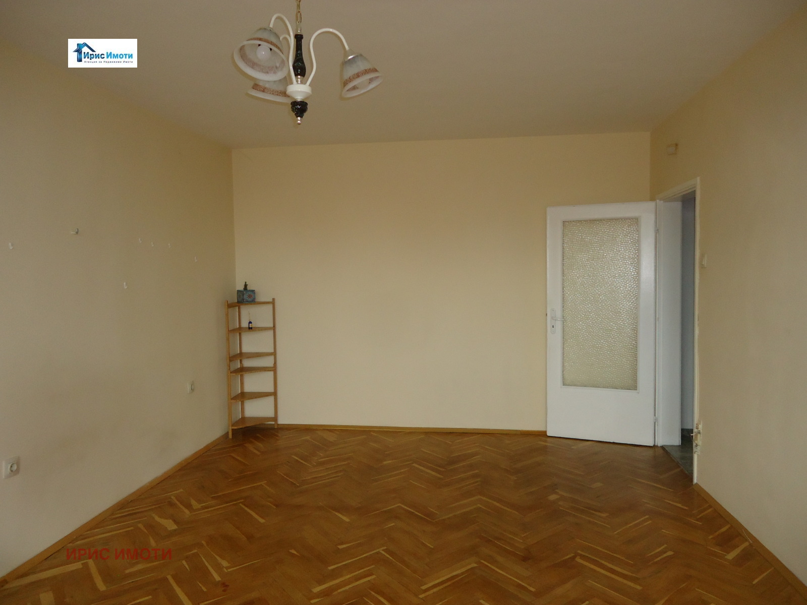 Дава под наем 3-СТАЕН, гр. София, Лозенец, снимка 2 - Апартаменти - 55189550