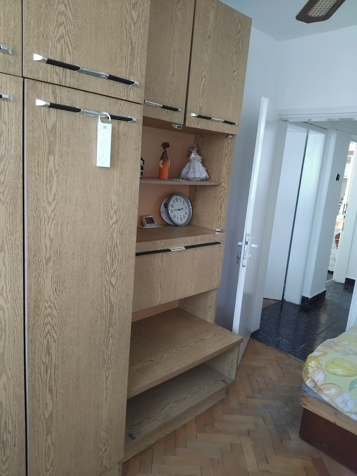 Дава под наем 3-СТАЕН, гр. София, Сухата река, снимка 11 - Апартаменти - 55583931