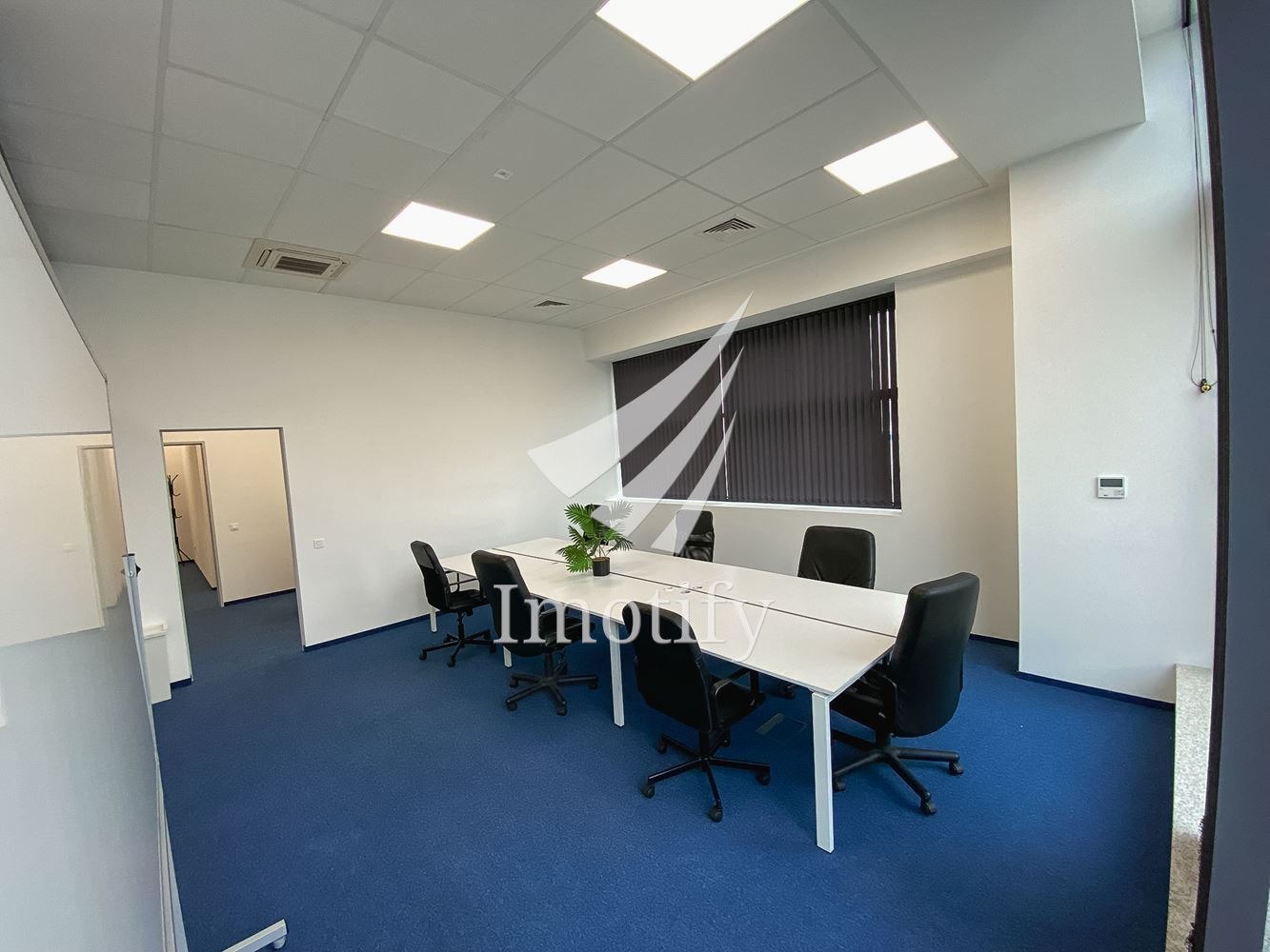 Дава под наем ОФИС, гр. София, Манастирски ливади