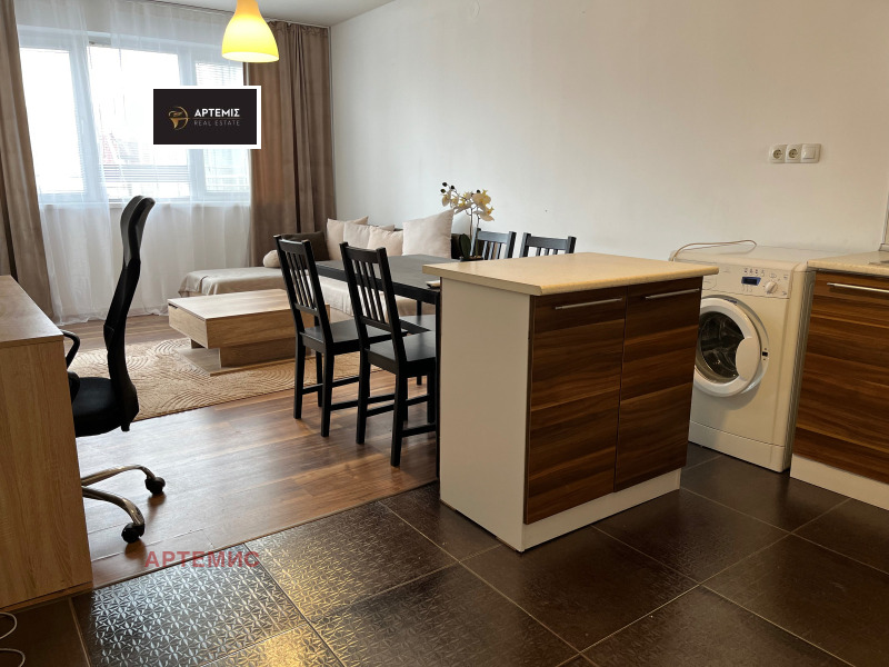 Дава под Наем 2-СТАЕН в град София, Зона Б-5 - 60 кв.м / 570 € » 1 114.82 лв., АРТЕМИС