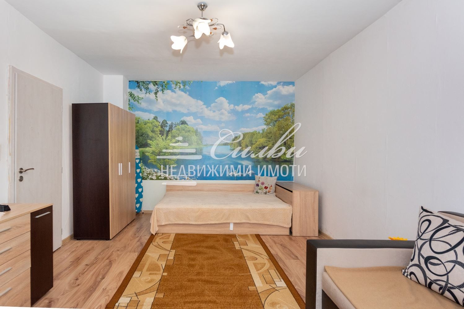 Дава под Наем 2-СТАЕН | Imot.bg — изображение 2