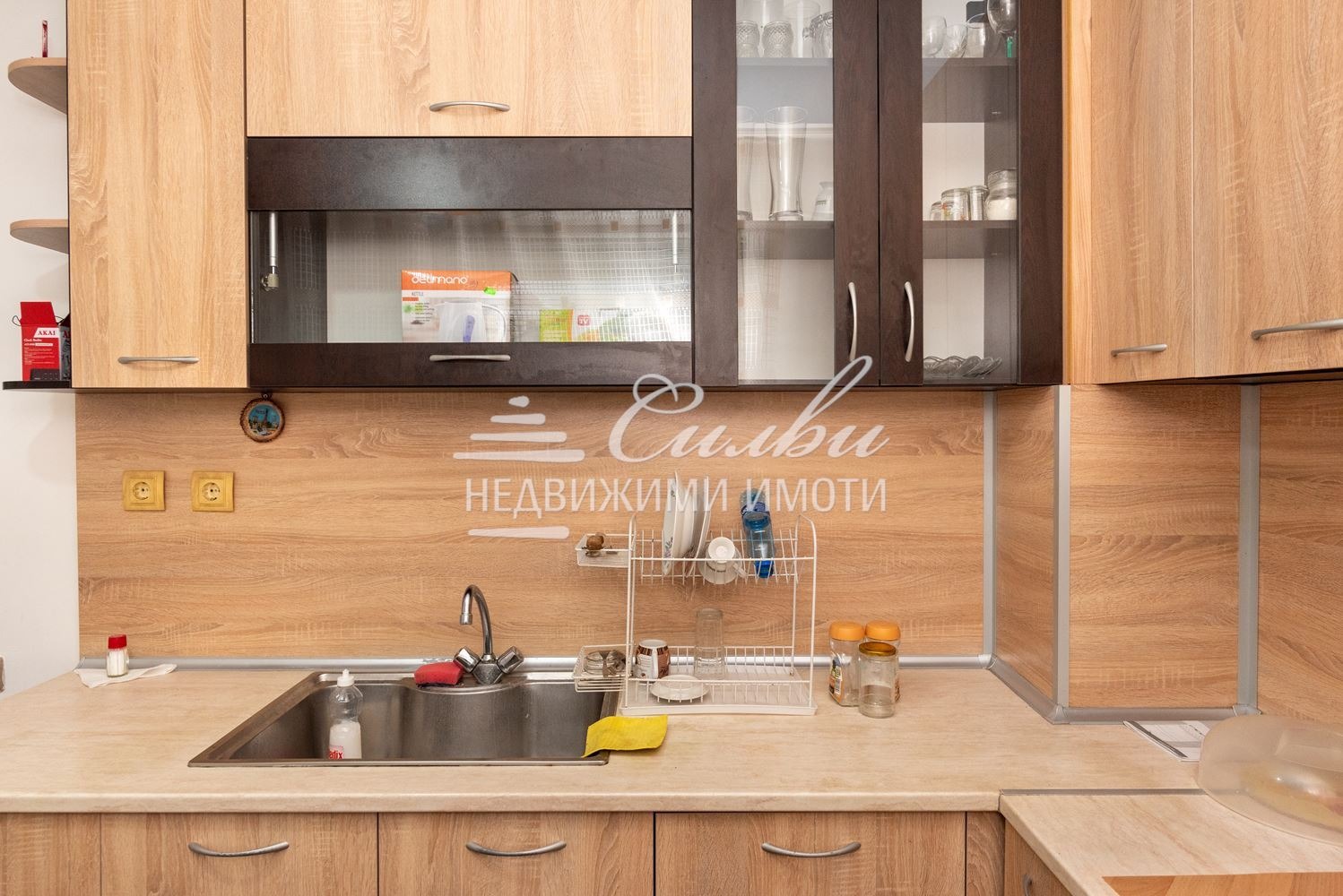 Дава под Наем 2-СТАЕН | Imot.bg — изображение 5