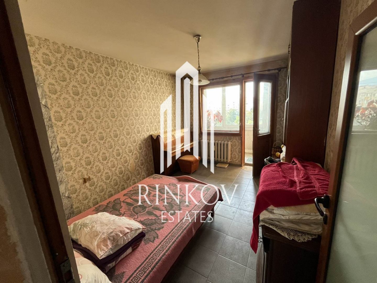 Дава под Наем 4-СТАЕН | Imot.bg — изображение 10