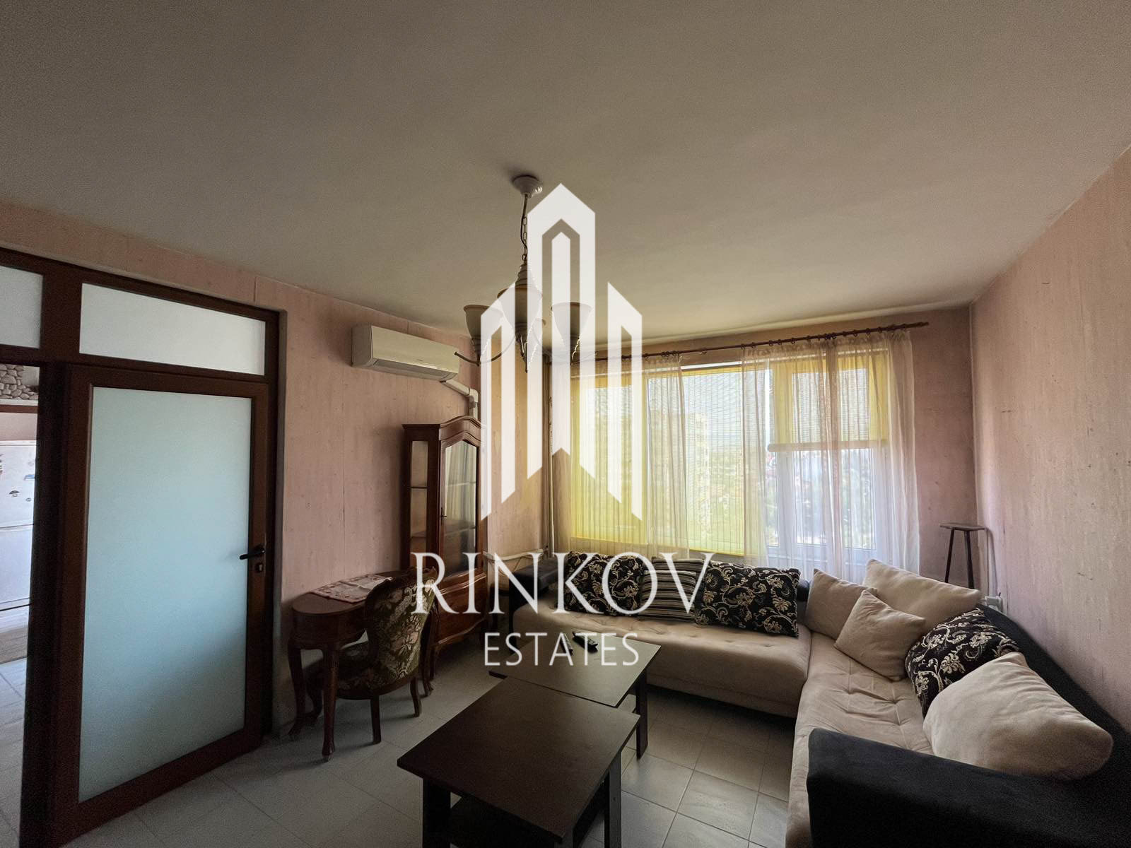 Дава под Наем 4-СТАЕН | Imot.bg — изображение 1