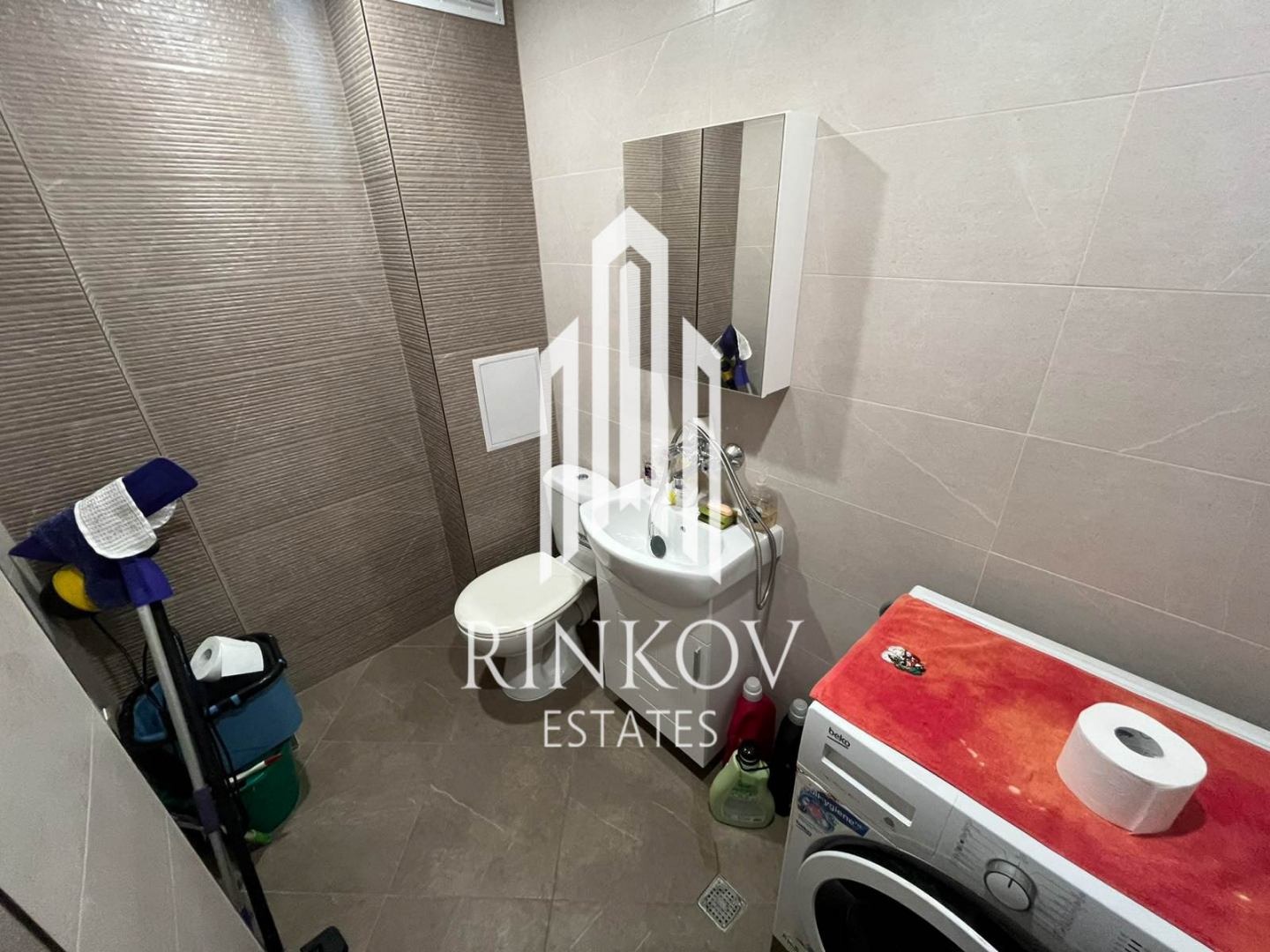 Дава под Наем 4-СТАЕН | Imot.bg — изображение 4