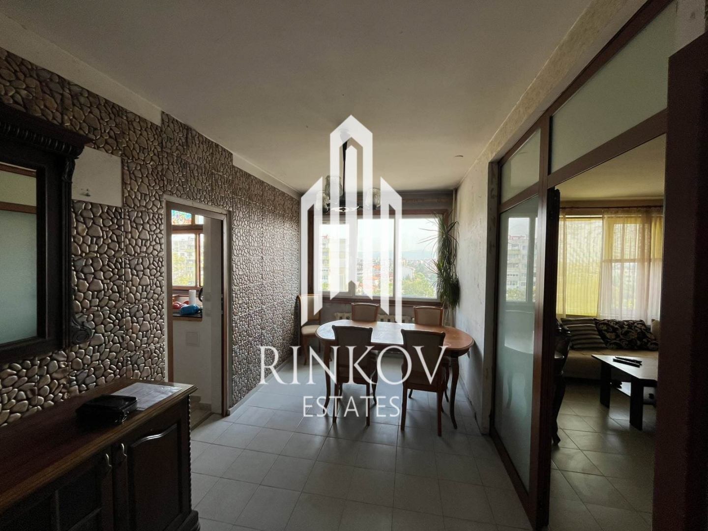 Дава под Наем 4-СТАЕН | Imot.bg — изображение 7