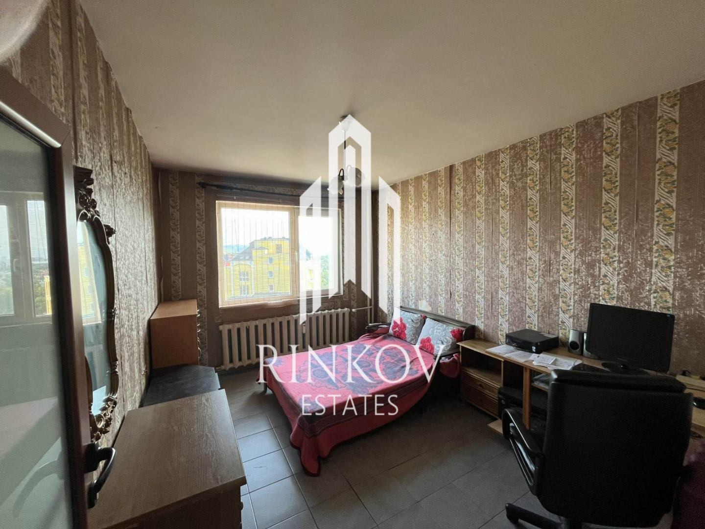 Дава под Наем 4-СТАЕН | Imot.bg — изображение 8