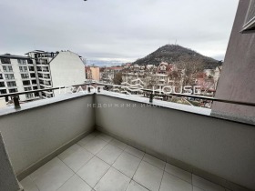 1 slaapkamer Tsentar, Plovdiv 7