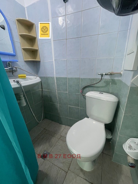 Дава под наем 1-СТАЕН, гр. Варна, Център, снимка 5 - Апартаменти - 53771108