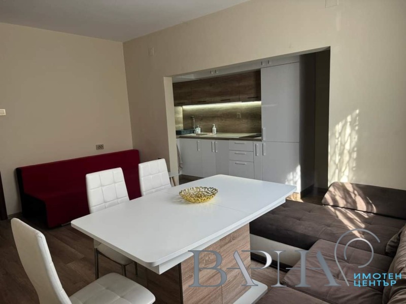 En renta  1 dormitorio Varna , Lyatno kino Trakiya , 50 metros cuadrados | 42636737 - imagen [3]