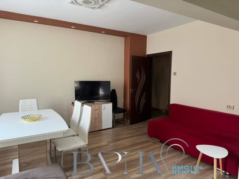 En renta  1 dormitorio Varna , Lyatno kino Trakiya , 50 metros cuadrados | 42636737 - imagen [5]