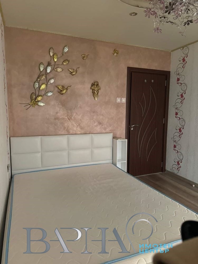 En renta  1 dormitorio Varna , Lyatno kino Trakiya , 50 metros cuadrados | 42636737 - imagen [6]