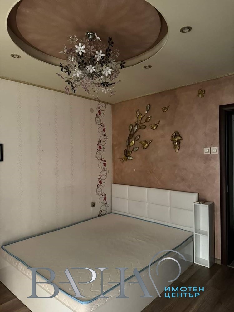 En renta  1 dormitorio Varna , Lyatno kino Trakiya , 50 metros cuadrados | 42636737 - imagen [7]
