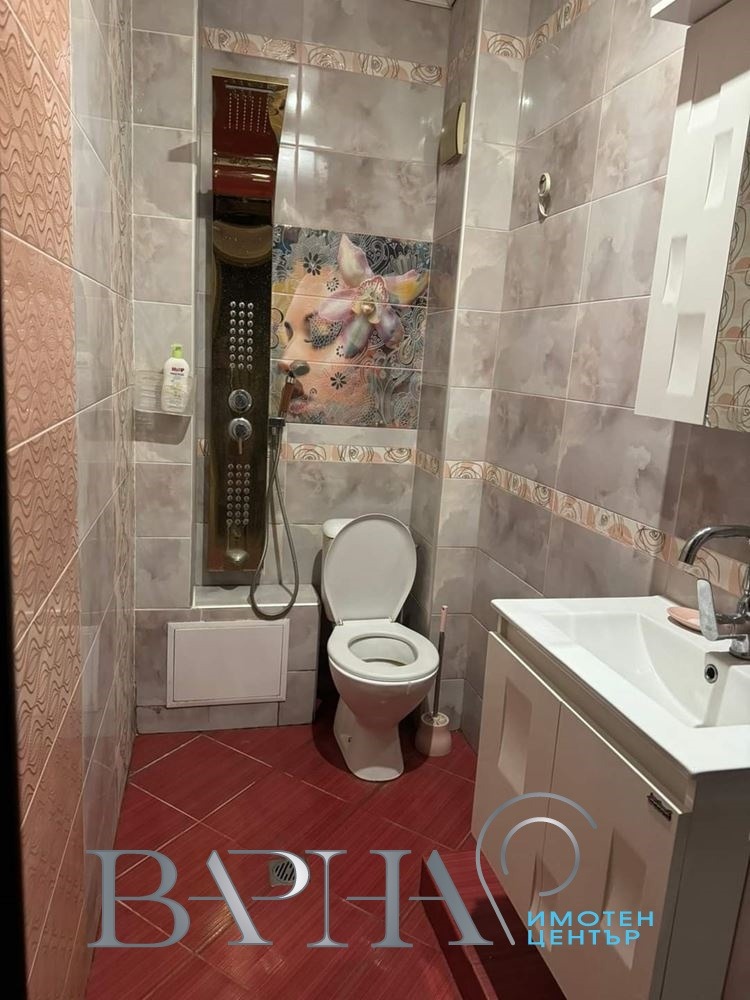 En renta  1 dormitorio Varna , Lyatno kino Trakiya , 50 metros cuadrados | 42636737 - imagen [8]