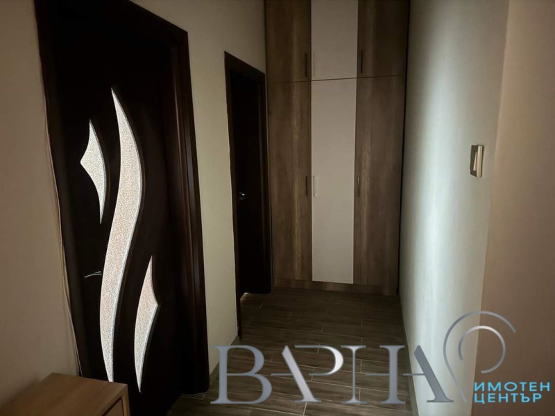 En renta  1 dormitorio Varna , Lyatno kino Trakiya , 50 metros cuadrados | 42636737 - imagen [9]
