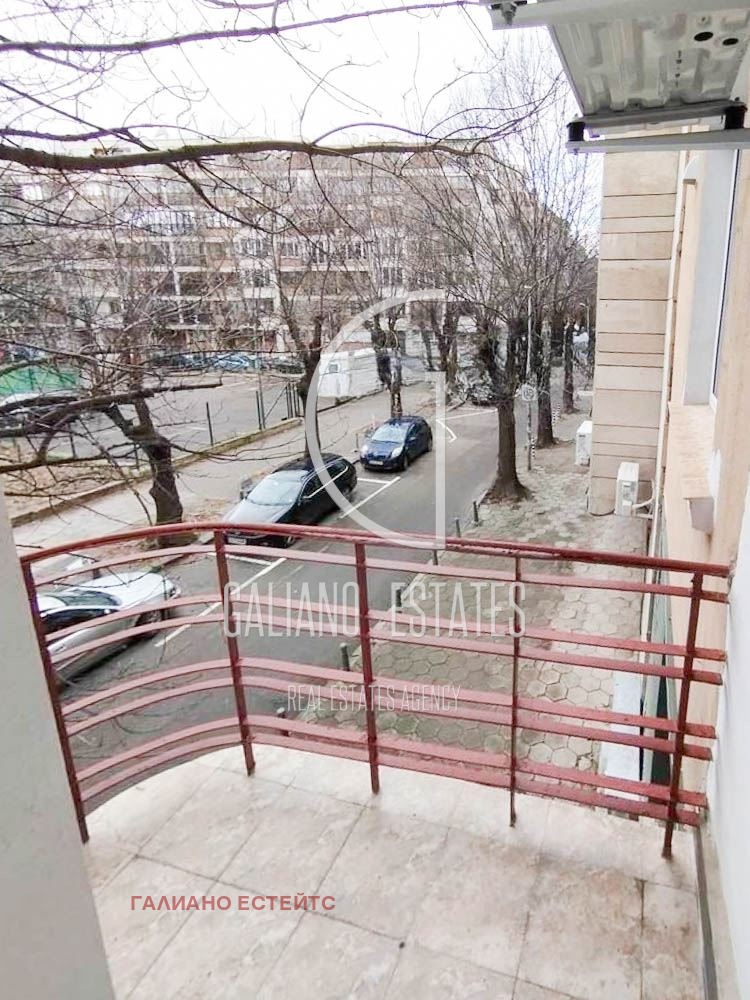 Дава под наем  2-стаен град София , Център , 66 кв.м | 18609332 - изображение [11]