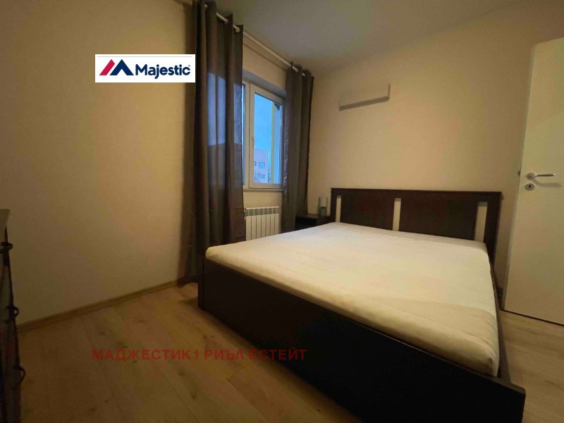 Дава под наем 2-СТАЕН, гр. София, Дружба 2, снимка 4 - Апартаменти - 52653777