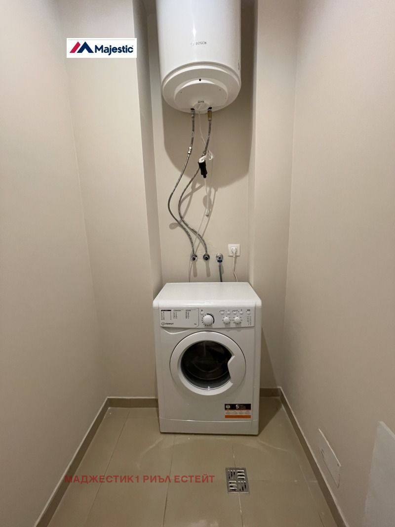 Дава под наем 2-СТАЕН, гр. София, Дружба 2, снимка 6 - Апартаменти - 52653777