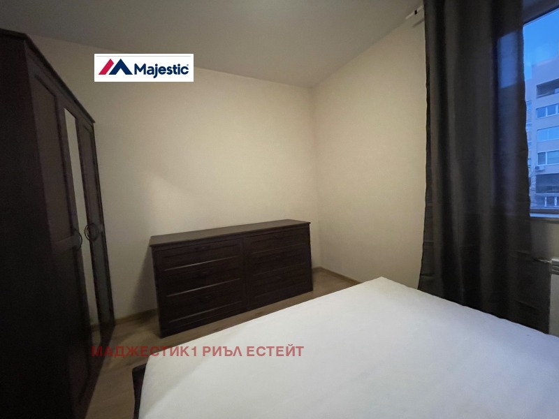 Дава под наем 2-СТАЕН, гр. София, Дружба 2, снимка 3 - Апартаменти - 52653777