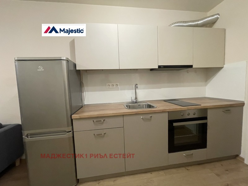 Дава под наем 2-СТАЕН, гр. София, Дружба 2, снимка 2 - Апартаменти - 52653777