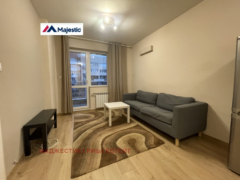 Дава под наем 2-СТАЕН, гр. София, Дружба 2