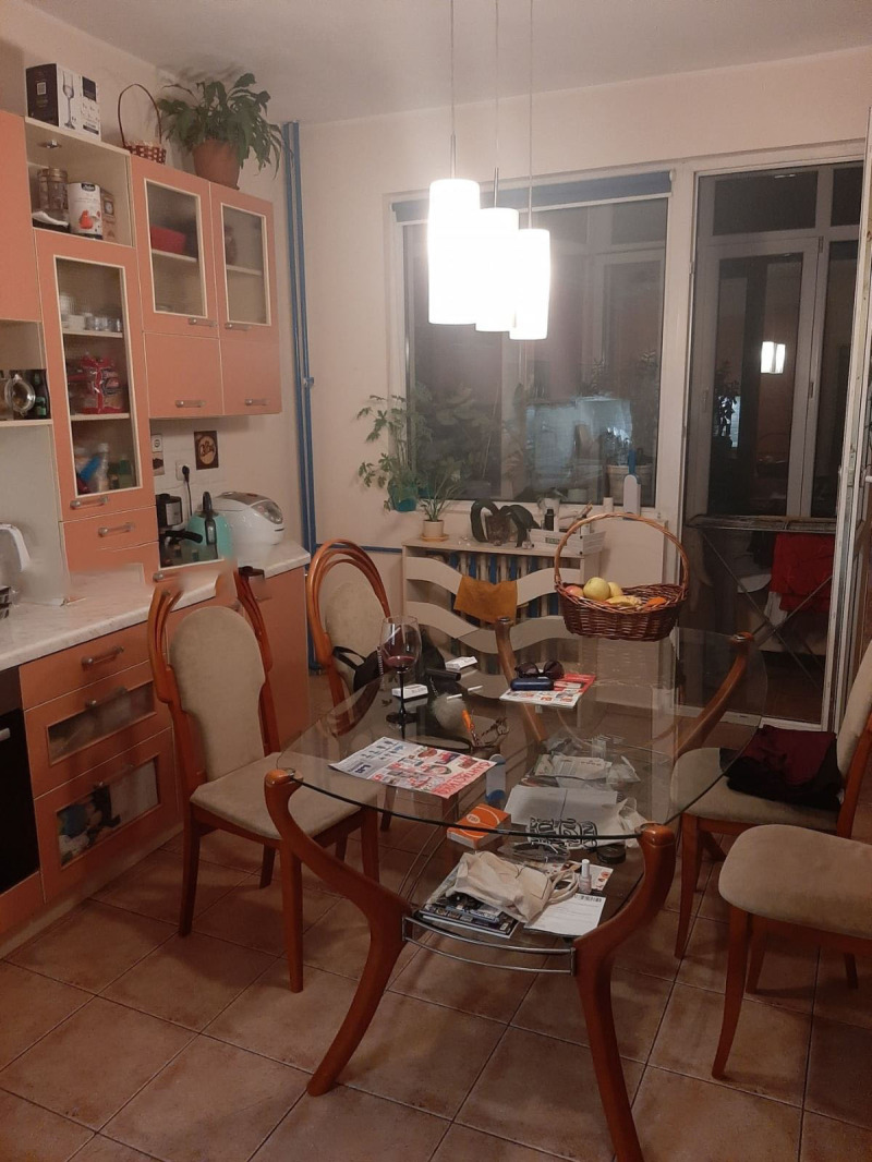 Do wynajęcia  2 sypialnie Sofia , Oboriszcze , 100 mkw | 82501120 - obraz [4]