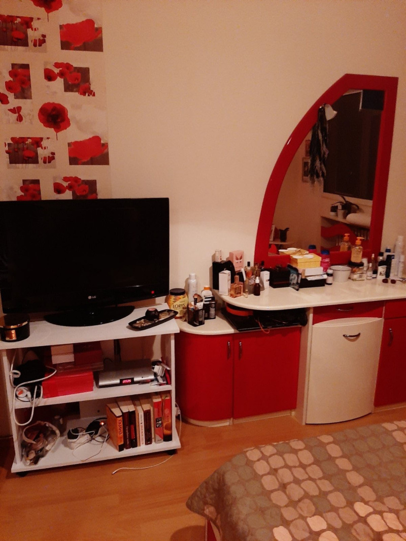 Do wynajęcia  2 sypialnie Sofia , Oboriszcze , 100 mkw | 82501120 - obraz [7]