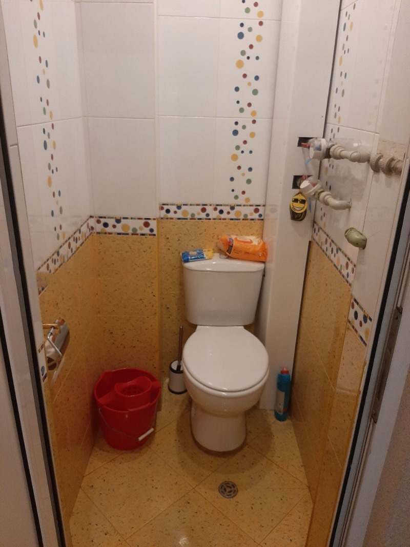 Do wynajęcia  2 sypialnie Sofia , Oboriszcze , 100 mkw | 82501120 - obraz [9]