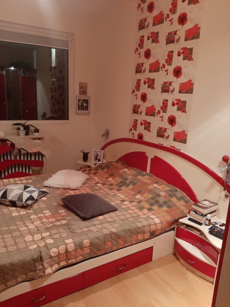 Do wynajęcia  2 sypialnie Sofia , Oboriszcze , 100 mkw | 82501120 - obraz [6]