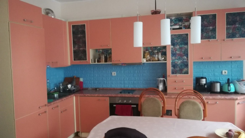 Do wynajęcia  2 sypialnie Sofia , Oboriszcze , 100 mkw | 82501120 - obraz [3]