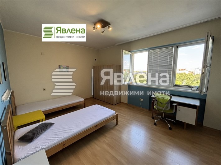 En renta  2 dormitorios Sofia , Tsentar , 100 metros cuadrados | 45291044 - imagen [8]
