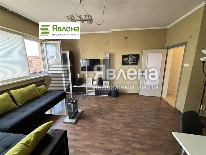 En renta  2 dormitorios Sofia , Tsentar , 100 metros cuadrados | 45291044 - imagen [2]