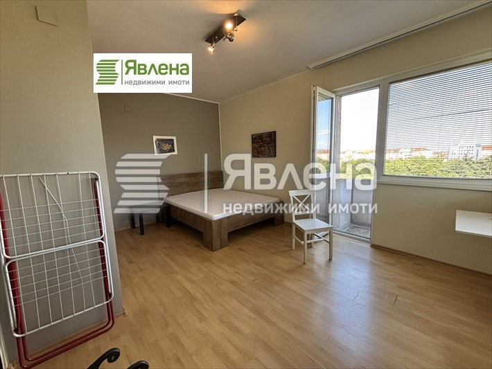 En renta  2 dormitorios Sofia , Tsentar , 100 metros cuadrados | 45291044 - imagen [6]