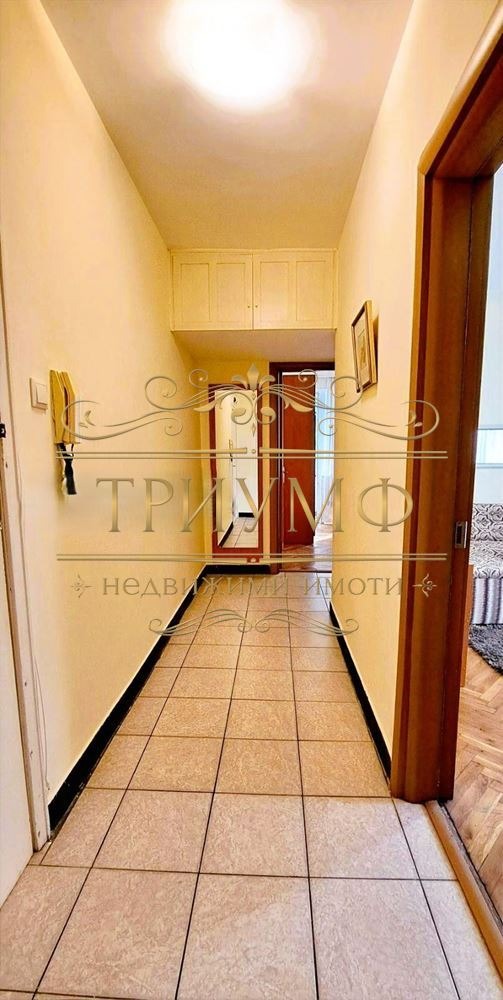 Te huur  2 slaapkamers Varna , Okrazjna bolnitsa-Generali , 60 m² | 97451734 - afbeelding [6]