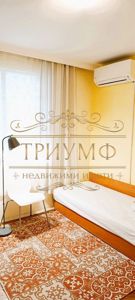 Te huur  2 slaapkamers Varna , Okrazjna bolnitsa-Generali , 60 m² | 97451734 - afbeelding [4]