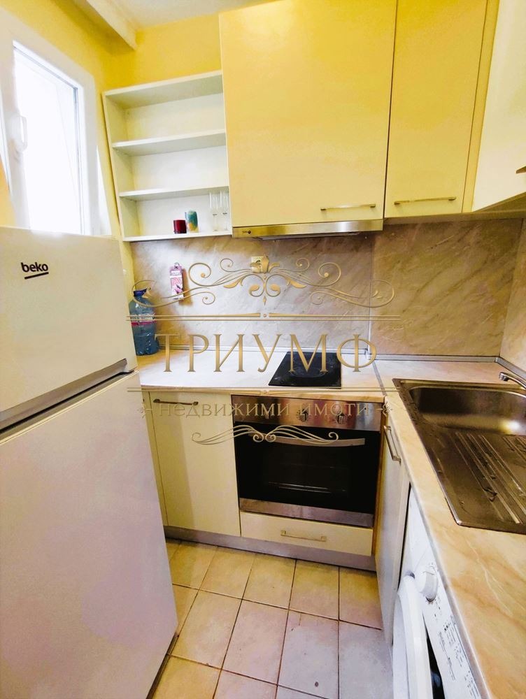 Te huur  2 slaapkamers Varna , Okrazjna bolnitsa-Generali , 60 m² | 97451734