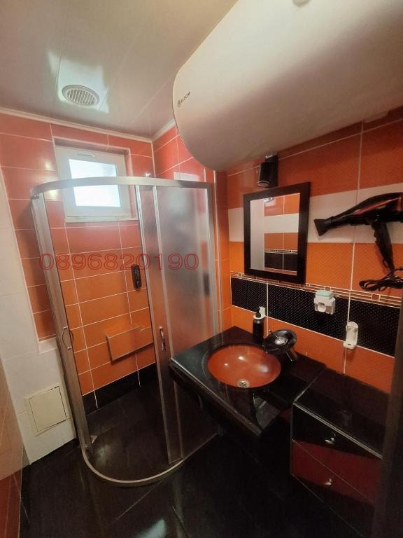 Дава под наем 3-СТАЕН, гр. Варна, Христо Ботев, снимка 7 - Апартаменти - 55878811