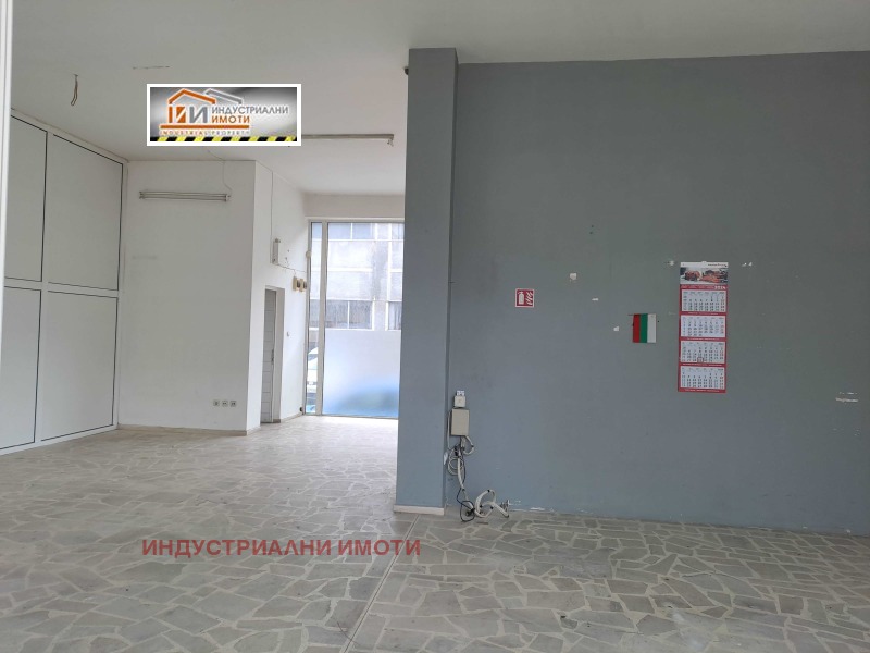 En renta  Comercio Plovdiv , Industrialna zona - Yug , 100 metros cuadrados | 62756137 - imagen [5]