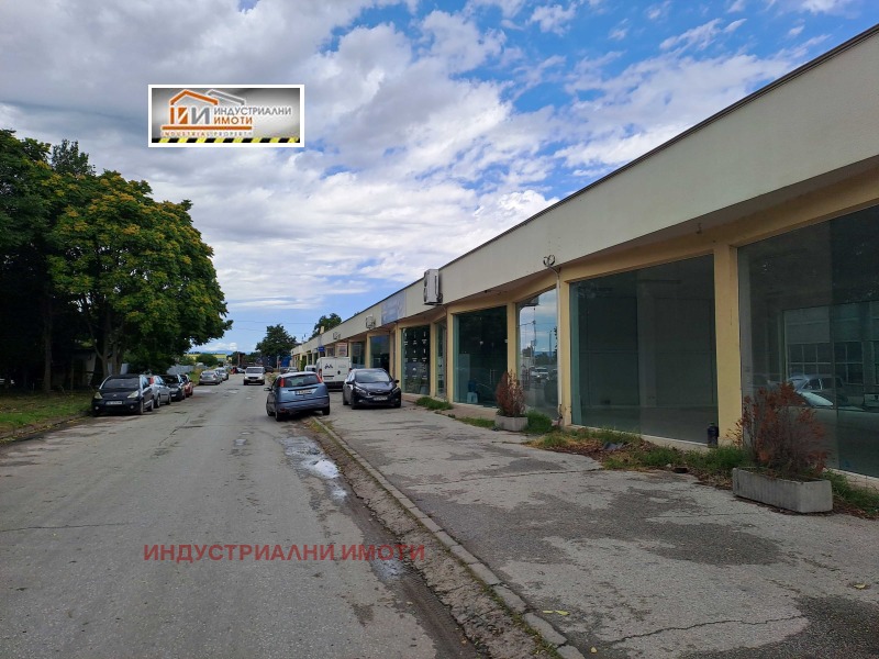 En renta  Comercio Plovdiv , Industrialna zona - Yug , 100 metros cuadrados | 62756137 - imagen [6]